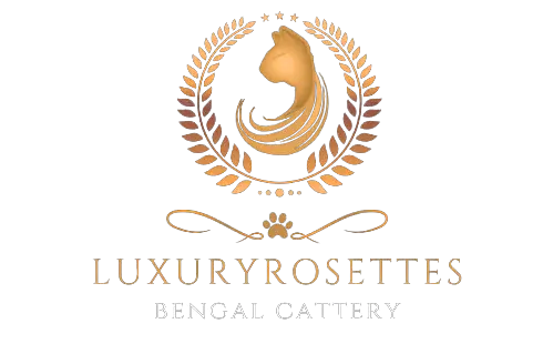 Luxury Rosettes